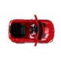 COCHE ELECTRICO PARA NIÑOS MERCEDES ML350 12V RC