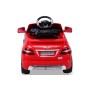 COCHE ELECTRICO PARA NIÑOS MERCEDES ML350 12V RC