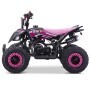 MINIQUAD PARA NIÑOS GASOLINA ROAN RATTE R6 49 CC