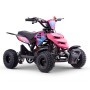 MINIQUAD PARA NIÑOS GASOLINA RAPTOR 49 CC