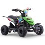 MINIQUAD PARA NIÑOS GASOLINA RAPTOR 49 CC