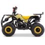 MINIQUAD PARA NIÑOS GASOLINA ROAN PANDA 49 CC