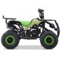 MINIQUAD PARA NIÑOS GASOLINA ROAN PANDA 49 CC