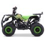 MINIQUAD PARA NIÑOS GASOLINA ROAN PANDA 49 CC