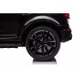 COCHE ELECTRICO PARA NIÑOS AUDI Q7 MOD2024 12V RC