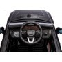 COCHE ELECTRICO PARA NIÑOS AUDI Q7 MOD2024 12V RC