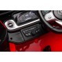 COCHE ELÉCTRICO PARA NIÑOS MERCEDES G63 XXL 4x4 24V