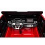 COCHE ELÉCTRICO PARA NIÑOS MERCEDES G63 XXL 4x4 24V