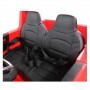 COCHE ELÉCTRICO PARA NIÑOS FORD SUPER DUTY 4X4 24V