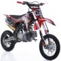 PIT BIKE  CROSS GASOLINA PARA NIÑOS APOLLO RXF-Z 125 CC