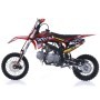 PIT BIKE  CROSS GASOLINA PARA NIÑOS APOLLO RXF-Z 125 CC
