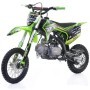 PIT BIKE  CROSS GASOLINA PARA NIÑOS APOLLO RXF-Z 125 CC