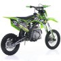 PIT BIKE  CROSS GASOLINA PARA NIÑOS APOLLO RXF-Z 125 CC