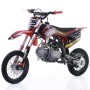 PIT BIKE  CROSS GASOLINA PARA NIÑOS APOLLO RXF-Z 125 CC
