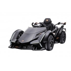 COCHE ELÉCTRICO PARA NIÑOS LAMBORGHINI GT 4X4 12V