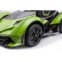 COCHE ELÉCTRICO PARA NIÑOS LAMBORGHINI GT 4X4 12V