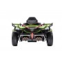 COCHE ELÉCTRICO PARA NIÑOS LAMBORGHINI GT 4X4 12V
