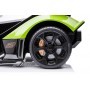 COCHE ELÉCTRICO PARA NIÑOS LAMBORGHINI GT 4X4 12V
