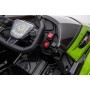 COCHE ELÉCTRICO PARA NIÑOS LAMBORGHINI GT 4X4 12V