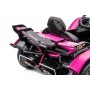 COCHE ELÉCTRICO PARA NIÑOS LAMBORGHINI GT 4X4 12V