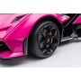 COCHE ELÉCTRICO PARA NIÑOS LAMBORGHINI GT 4X4 12V
