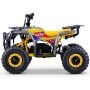 MINIQUAD ELÉCTRICO ROAN BULL 1000W 36V