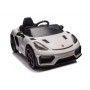 COCHE ELÉCTRICO  PARA NIÑOS PORSCHE SPYDER RS 12V