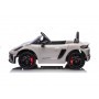 COCHE ELÉCTRICO  PARA NIÑOS PORSCHE SPYDER RS 12V