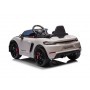 COCHE ELÉCTRICO  PARA NIÑOS PORSCHE SPYDER RS 12V