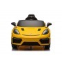 COCHE ELÉCTRICO  PARA NIÑOS PORSCHE SPYDER RS 12V