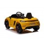COCHE ELÉCTRICO  PARA NIÑOS PORSCHE SPYDER RS 12V
