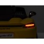 COCHE ELÉCTRICO  PARA NIÑOS PORSCHE SPYDER RS 12V