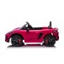 COCHE ELÉCTRICO  PARA NIÑOS PORSCHE SPYDER RS 12V