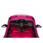 COCHE ELÉCTRICO  PARA NIÑOS PORSCHE SPYDER RS 12V