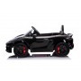 COCHE ELÉCTRICO  PARA NIÑOS PORSCHE SPYDER RS 12V