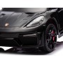 COCHE ELÉCTRICO  PARA NIÑOS PORSCHE SPYDER RS 12V