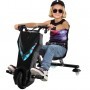 TRICICLO ELÉCTRICO PARA NIÑOS DRIFT SCOOTER