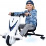 TRICICLO ELÉCTRICO PARA NIÑOS DRIFT SCOOTER