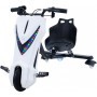 TRICICLO ELÉCTRICO PARA NIÑOS DRIFT SCOOTER