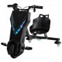 TRICICLO ELÉCTRICO PARA NIÑOS DRIFT SCOOTER