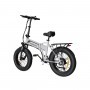 BICICLETA ELÉCTRICA KOOLUX BK10S 250W 48V 13AH