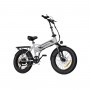BICICLETA ELÉCTRICA KOOLUX BK10S 250W 48V 13AH