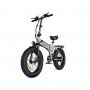 BICICLETA ELÉCTRICA KOOLUX BK10S 250W 48V 13AH
