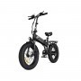 BICICLETA ELÉCTRICA KOOLUX BK10S 250W 48V 13AH