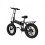 BICICLETA ELÉCTRICA KOOLUX BK10S 250W 48V 13AH