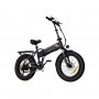 BICICLETA ELÉCTRICA KOOLUX BK10S 250W 48V 13AH