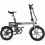 BICICLETA ELÉCTRICA KOOLUX X1 36V 6AH