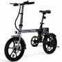 BICICLETA ELÉCTRICA KOOLUX X1 36V 6AH
