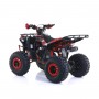 QUAD 125CC SEMI-AUTOMATICO APOLLO RFZ COMMANDER R8