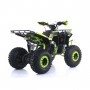 QUAD 125CC SEMI-AUTOMATICO APOLLO RFZ COMMANDER R8